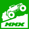 Ícone do programa: MMX Hill Climb