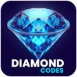 Icoon van programma: DiamondCodes