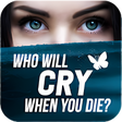 プログラムのアイコン：Who Will Cry When You Die
