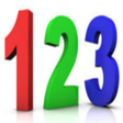 Ícone do programa: Number