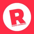 プログラムのアイコン：Radio Hamburg