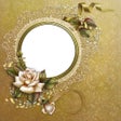 Icon of program: Golden Photo Frames Luxu…