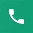 程序图标：Phone  Contacts  Calls