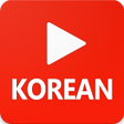 Icon of program: Learn Korean with KDramaK…