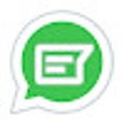 プログラムのアイコン：WhatsApp Direct Message