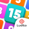 Ikona programu: 15 Fifteen