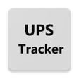 プログラムのアイコン：UPS Tracker