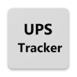 UPS Tracker