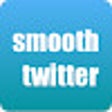 Ikon program: Smooth Twitter