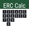 プログラムのアイコン：ERC unlocker for cars