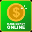 أيقونة البرنامج: Make Money Online