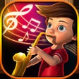 プログラムのアイコン：Trombone Champion