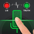 أيقونة البرنامج: Lie Detector Test: Prank …