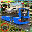 Иконка программы: Bus Simulator Bus Driving…