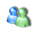 Symbol des Programms: WLM-OSD Plugin
