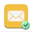 ไอคอนของโปรแกรม: MailVerified: Temporary E…