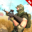 Battlefield Gun Shooting Games icon