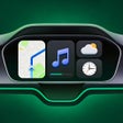 Symbol des Programms: Carvia: Car Widgets