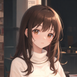 ไอคอนของโปรแกรม: AIイラストつくろっ
