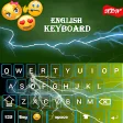 English Keyboard: English Language keyboard