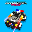 Programikonen: Hovercraft: Takedown
