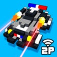 Icon of program: Hovercraft: Takedown