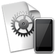 Icono del programa: Utilidad Configuración iP…