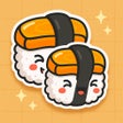 ไอคอนของโปรแกรม: Merge Art Canvas