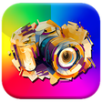 程序图标：Photo Editor - Best Filte…