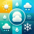 Ikon program: Weather: it is nice outsi…