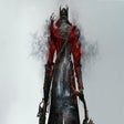 Programın simgesi: Bloodborne