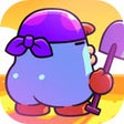 Ikon program: Shovel Pirate - Adventure…