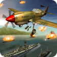 プログラムのアイコン：Military Strike Harbor: W…