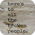 程序图标：Depression Quote Wallpape…