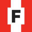 程序图标：TGI Fridays US