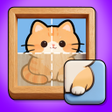 Programın simgesi: Sticky Stacky
