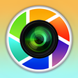 Symbol des Programms: Red Camera