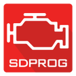 Ikona programu: SDPROG