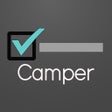 ไอคอนของโปรแกรม: Campfango Camper