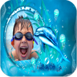 Icon of program: Undersea Photo Frames