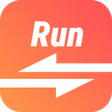 프로그램 아이콘: Run Supporter by NAVITIME