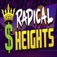 ไอคอนของโปรแกรม: Radical Heights