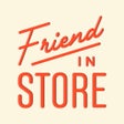 Иконка программы: Friend in Store