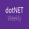 Icon of program: dotNET Weekly