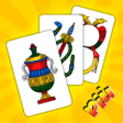程序图标：Assopiglia Più  Card Game…