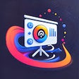 أيقونة البرنامج: Slides RSS Injector