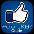 プログラムのアイコン：Liker Guide 4K to 10K for…