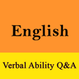 程序图标：Verbal Ability Reasoning …
