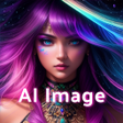 Иконка программы: AI Airnus - AI Art Genera…