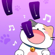 Magic Cats Piano - Cute Music